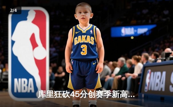 库里狂砍45分创赛季新高 勇士加时险胜凯尔特人迎五连胜 - 2