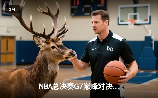 NBA总决赛G7巅峰对决：掘金加时险胜凯尔特人，约基奇三双率队卫冕 - 3
