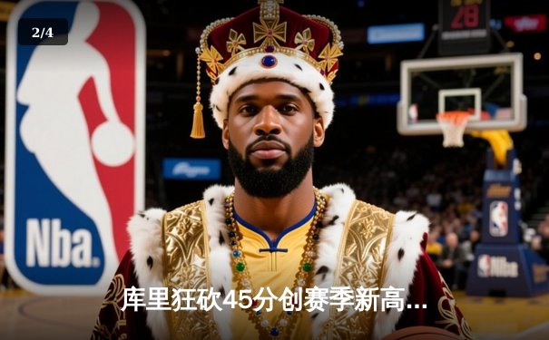 库里狂砍45分创赛季新高 勇士主场加时险胜凯尔特人 - 2